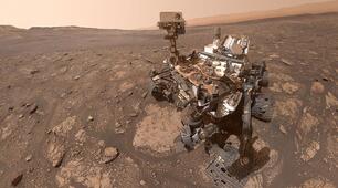 The Rise and Fall of Mars One