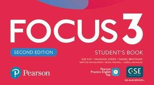 Focus 3 Unit 2 Test