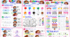 English Worksheets. Grade 1 | 15 тематичних робочих аркушів з англійської мови для 1 класу