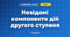 Невідомі компоненти дій другого ступеня (3 клас, Математика, Гісь)