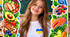 🌟 МЕГАРАМКА «ТИЖДЕНЬ ЗДОРОВОГО ХАРЧУВАННЯ» 🌟