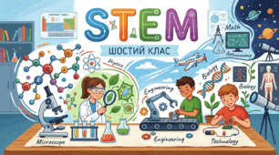 СТЕМ 6 КЛАС Командна акція_ разом до змін ТА СТЕМ 6 КЛАС Робочий аркуш_ Підготувати інтерв’ю