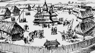 8 клас Історія України "Утворення Запорозької Січі" (правда/неправда)