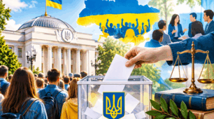 Узагальнення знань з розділу "Народовладдя"