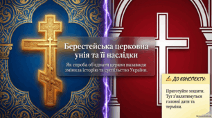 Берестейська церковна унія