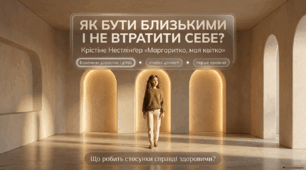 Крістіне Нестлінґер «Маргаритко, моя квітко». Взаємини дорослих і дітей, сімейні цінності, перше кохання