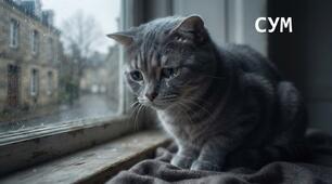 Пазл. ЕМОЦІЯ СУМ