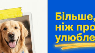 Більше, ніж просто улюбленці( матеріал до Всеукраїнського уроку гуманності)