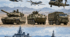 Military Vehicles. Англійська мова для курсантів: військова техніка та транспорт