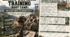 Basic Combat Training (Boot Camp). Військова англійськ