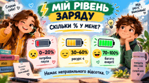Всесвітній день психічного здоров’я  «RE:Я — Перезапуск власного ресурсу»