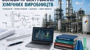 Проектування апаратів
