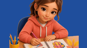Малюю свій спокій