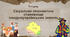 Презентація "Соціально-економічне становище західноукраїнських земель"
