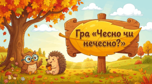«Чесно чи нечесно: Ситуації з авторського права»