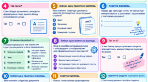 Мінітест_з_інформатики_9_клас_Стилі_й_структура_документа.