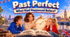 Past Perfect Tense