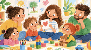 Cтаття «Parent Coaching: використання методу педагогічного наставництва для формування виховної компетентності батьків дітей дошкільного віку»