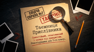 Прислівник як частина мови: загальне значення, морфологічні ознаки, синтаксична роль. Розряди прислівників за значенням
