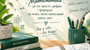 «Координати середини відрізка. Відстань між точками» (9 клас, геометрія)