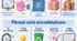 English Grammar & Vocabulary — Prepare 9, Unit 5