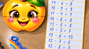 🍎 Цікавинки до Дня яблука 🍎