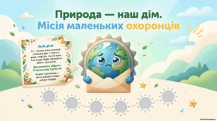 Навколишній світ