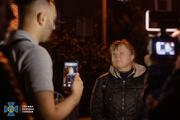 Одразу в чотирьох соцмережах. Доцентка київського університету «злила» позиції ППО