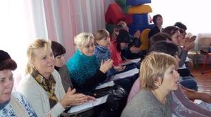 фОРМУЄМО У ДОШКІЛЬНИКІВ СОЦІАЛЬНУ КОМПЕТЕНТНІСТЬ ЗА ПРОГРАМОЮ "ДОШКІЛЬНЯТАМ - ОСВІТА ДЛЯ СТАЛОГО РОЗВИТКУ"