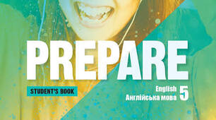 Prepare 5. Test. Unit 2-4
