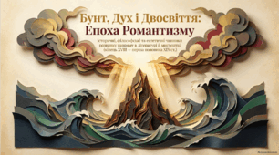 Історичні, естетичні та філософські чинники розвитку романтизму. Генріх Гейне "Книга пісень"