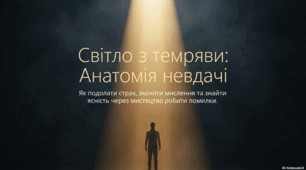 13 жовтня - Міжнародний день невдач