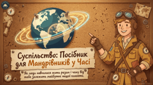 Комплект (презентація+план) до § 6 Суспільство; Громадянська освіта, 6 клас (підр. Е. Охредько)