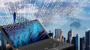 ІНФОРМАЦІЙНІ ТЕХНОЛОГІЇ У СУСПІЛЬСТВІ