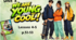 Інтерактивна презентація до теми «We are young ang cool» (Lessons 4-5, с. 51-53 до підручника О.Карп'юк) / Unit 3