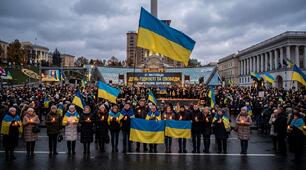 День гідності та свободи: що це означає для нас?