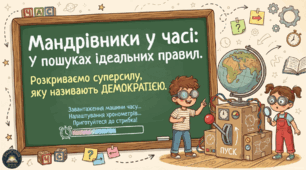 Комплект (презентація+план) до   § 11. Демократія; Громадянська освіта, 6 клас (підр. Е. Охредько)