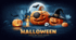 Презентація "HALLOWEEN" для школярів рівня А1