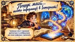 5 клас (Коршунова) Пошук інформації у Інтернеті.
