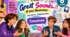 Підсумкова робота №2 за темою «Great Sounds. It was Awesome! Life Skills. Collaboration». Говоріння