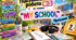 Підсумкова робота №3 за темою “MY SCHOOL”. Читання.