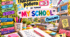 Підсумкова робота №3 за темою “MY SCHOOL” Письмо.
