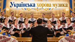 «Українська хорова музика»