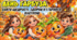 🎃🍂 ДЕНЬ ГАРБУЗА — ЯСКРАВЕ ОСІННЄ СВЯТО! 🍂🎃 Презентація+конспект+оформлення+ростові фігури+фоторамка+розмальовки
