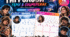 📱🐅 «Тигролови»: герої в соцмережах! Шаблони Facebook та Instagram для заповнення учнями