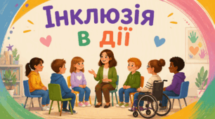 ІНКЛЮЗІЯ В ДІЇ:  ПЛАН РОБОТИ методичного об’єднання асистентів учителів на 2026 - 2027 навчальний рік
