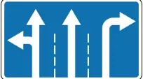 Інформаційно-вказівні знаки