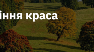 5. "ОСІННЯ КРАСА"