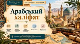 Арабський халіфат