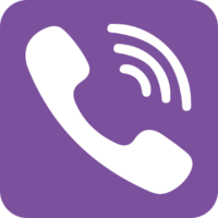 call, phone, viber icon